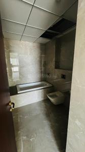 Bathroom Image of 1900 Sq.ft 3 BHK Apartment / Flat for sale in TATA 88 East, Mominpore Kolkata for Rs. 59000000