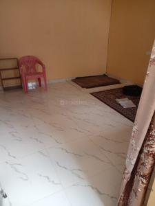 1.5 BHK Independent House