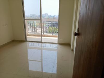 Bedroom Image of 950 Sq.ft 2 BHK Apartment / Flat for sale in Vision Starwest Phase 1, Tathawade Pune for Rs. 8000000
