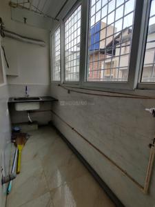 Balcony Image of 1850 Sq.ft 3 BHK Apartment / Flat for sale in Malleswaram Bengaluru for Rs. 30000000