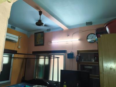 Bedroom Image of 1200 Sq.ft 4.5 BHK Independent House for sale in Shyamnagar Kolkata for Rs. 5500000