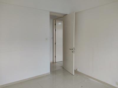 Bedroom Image of 1250 Sq.ft 2 BHK Apartment / Flat for sale in Kalpataru Crest Wing B Avalon, Bhandup West Mumbai for Rs. 19500000