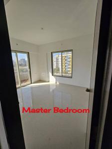 Image of 1320 Sq.ft 3 BHK Apartment / Flat for rent in Vision Altia, Ravet, Pune for Rs. 28000