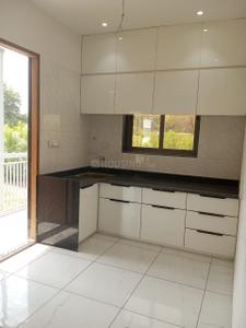 Kitchen Image of 1170 Sq.ft 2 BHK Apartment / Flat for sale in Hanspura Ahmedabad for Rs. 3750000