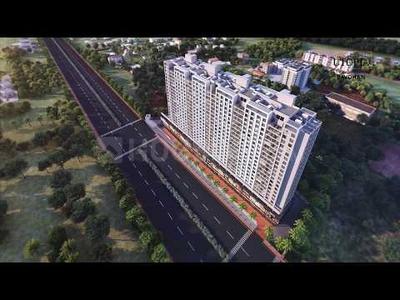 Image of 1515 Sq.ft 3 BHK Apartment / Flat for sale in Goel Ganga Utopia, Bavdhan, Pune for Rs. 13300000