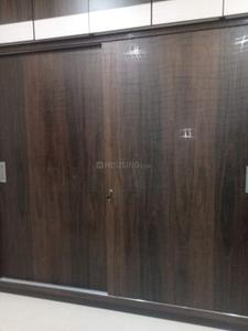 Bedroom Image of 1620 Sq.ft 3 BHK Apartment / Flat for sale in Vastral Ahmedabad for Rs. 7200000