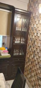 Hall Image of 1643 Sq.ft 3 BHK Apartment / Flat for sale in Ballygunge Kolkata for Rs. 22500000