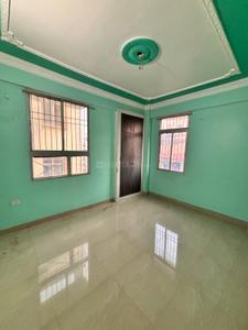 Hall Image of 1300 Sq.ft 3 BHK Apartment / Flat for rent in  Shanti Enclave, Bailey Road Patna for Rs. 17000