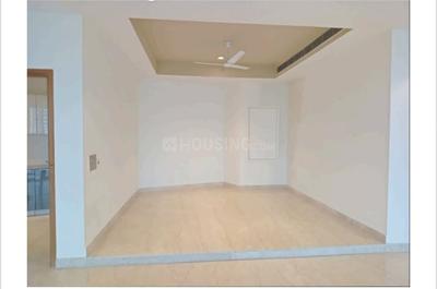Image of 4450 Sq.ft 4 BHK Apartment / Flat for sale in The V, New Town, Kolkata for Rs. 48900000