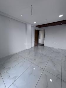 Hall Image of 1500 Sq.ft 3 BHK Apartment / Flat for sale in Mangalam Kriva 10, Bhayli Vadodara for Rs. 5500000