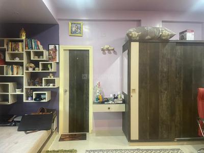 Bedroom Image of 2895 Sq.ft 4 BHK Independent House for sale in Bopal Ahmedabad for Rs. 34000000
