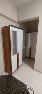 Bedroom Image of Keys on rent in Goregaon East, Mumbai