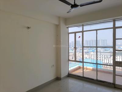 Bedroom Image of 925 Sq.ft 2 BHK Apartment / Flat for sale in Perfect Zara Aavaas, Sector 104 Gurgaon for Rs. 5400000
