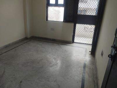 Bedroom Image of 850 Sq.ft 2 BHK Builder Floor for sale in Indirapuram Ghaziabad for Rs. 7000000