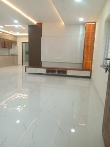 Hall Image of 1742 Sq.ft 3 BHK Apartment / Flat for sale in Rohan Velagapudi Brundavanam, Penamaluru Vijayawada for Rs. 8000000