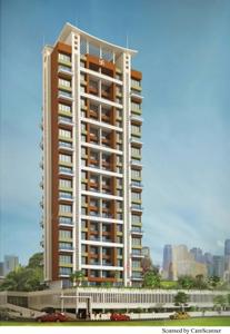 Image of 3360 Sq.ft 4 BHK Apartment / Flat for sale in Lodha Acenza Tower C, Andheri East, Mumbai for Rs. 80900000