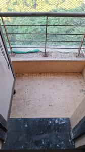Image of 990 Sq.ft 2 BHK Apartment / Flat for sale in K Raheja Interface Heights, Malad West, Mumbai for Rs. 25500000