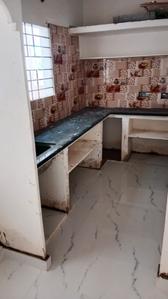 Kitchen Image of 1200 Sq.ft 2 BHK Independent House for sale in Kismatpur Hyderabad for Rs. 14500000