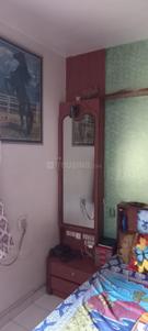 Bedroom Image of 1200 Sq.ft 3 BHK Apartment / Flat for sale in Karia Konark Pooram, Kondhwa Pune for Rs. 10300000