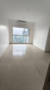 Hall Image of 756 Sq.ft 2 BHK Apartment / Flat for sale in Pittie Antariksh Ace, Bandra East Mumbai for Rs. 28500000