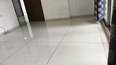Bedroom Image of 2000 Sq.ft 3 BHK Apartment / Flat for sale in Aaryan City, Gota Ahmedabad for Rs. 11000000