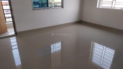 Hall Image of 888 Sq.ft 2 BHK Apartment / Flat for sale in Keshtopur Kolkata for Rs. 3500000