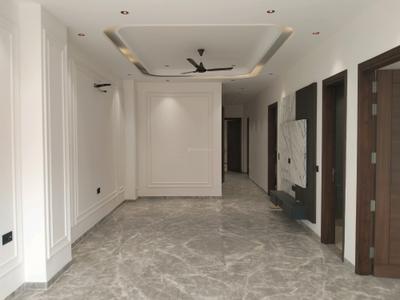Living Room Image of 1800 Sq.ft 3 BHK Builder Floor for sale in Paschim Vihar New Delhi for Rs. 35000000