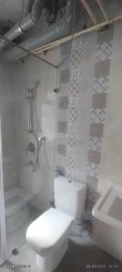 Bathroom Image of 1511 Sq.ft 3 BHK Apartment / Flat for sale in Thanisandra Bengaluru for Rs. 17850000