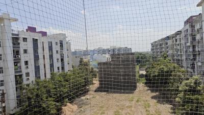 Image of 1050 Sq.ft 3 BHK Apartment / Flat for sale in Earthshastra Nariman Point, Mahalakshmi Nagar, Indore for Rs. 4500000
