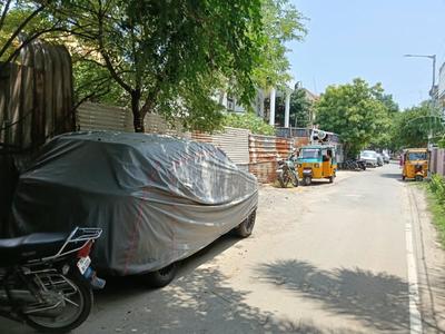 Image of 1200 Sq.ft Residential Plot / Land for sale in Palavakkam, Sholinganallur, Chennai for Rs. 20000000