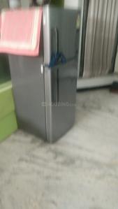 Bathroom Image of 797 Sq.ft 2 BHK Builder Floor for rent in Ekkatuthangal Chennai for Rs. 24000