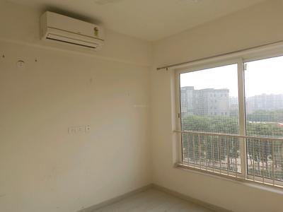 Bedroom Image of 1215 Sq.ft 2 BHK Apartment / Flat for sale in Shapoorji Pallonji JoyVille, Sector 102 Gurgaon for Rs. 19900000