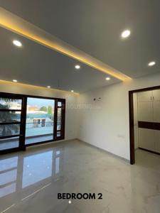 Hall Image of 2400 Sq.ft 4 BHK Builder Floor for sale in Sector 21 Panchkula for Rs. 30000000