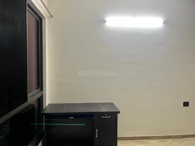 Hall Image of 800 Sq.ft 2 BHK Apartment / Flat for rent in VTP Aethereus Phase I, Mahalunge Pune for Rs. 33000