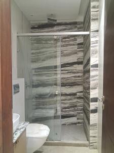 Bedroom One Image of 1800 Sq.ft 3 BHK Builder Floor for sale in Paschim Vihar New Delhi for Rs. 35000000