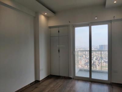 Bedroom Image of 1400 Sq.ft 3 BHK Apartment / Flat for sale in Aegis Trine Towers, Indirapuram Ghaziabad for Rs. 15000000
