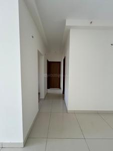 Hall Image of 1664 Sq.ft 3 BHK Apartment / Flat for sale in Meridian Park at The Prestige City, Dommasandra Bengaluru for Rs. 19800000