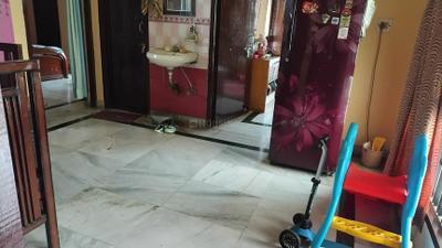 Bedroom Image of 1600 Sq.ft 3 BHK Apartment / Flat for sale in Vikas Nagar Lucknow for Rs. 8500000