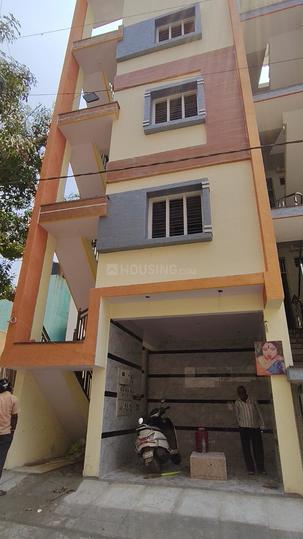 Madeshwara Layout, Sunkadakatte Main Image 1