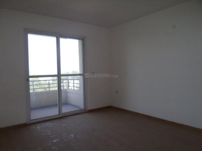 Bedroom Image of 1650 Sq.ft 3 BHK Apartment / Flat for sale in Umang Monsoon Breeze Phase 1 ABLM Tower, Sector 78 Gurgaon for Rs. 15300000
