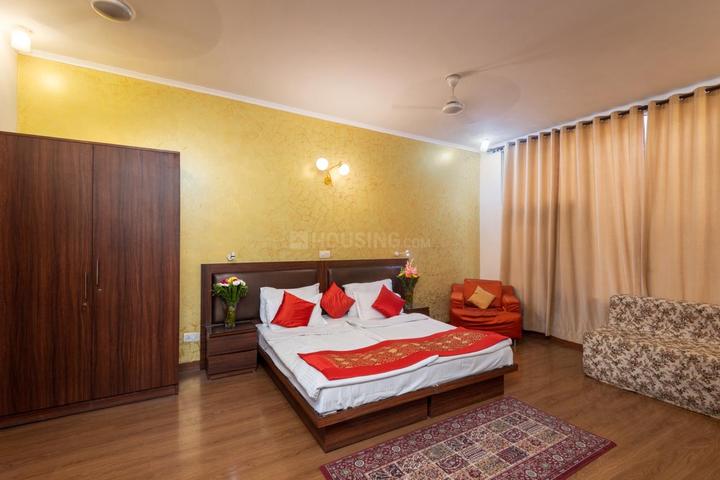 C Block, Sector 44 Bedroom 1