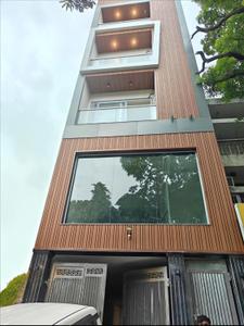 Image of 900 Sq.ft 2 BHK Builder Floor for sale in Lajpat Nagar, New Delhi for Rs. 22000000