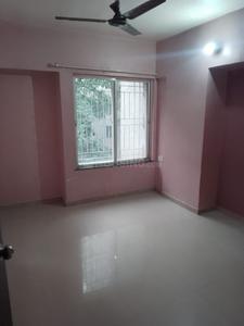 Bedroom Image of 1100 Sq.ft 2 BHK Apartment / Flat for rent in Runwal Seagull, Hadapsar Pune for Rs. 19000