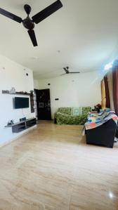 Bedroom Image of 1200 Sq.ft 3 BHK Apartment / Flat for sale in VTP Cygnus 2 Phase 1, Manjari Khurd Pune for Rs. 9900000