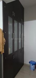 Bedroom Image of 1250 Sq.ft 2 BHK Apartment / Flat for rent in Inland Windsors, Konchady Mangalore for Rs. 29100