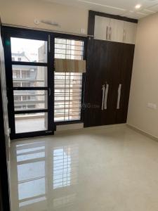 Bedroom Image of 1125 Sq.ft 2 BHK Builder Floor for rent in Sector 46 Gurgaon for Rs. 31000