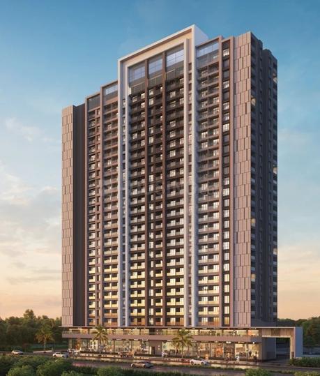 Arihant Skysuites Main Image 1