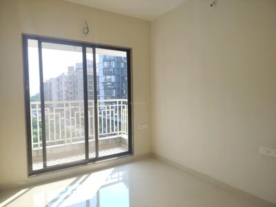Bedroom Image of 1100 Sq.ft 2 BHK Apartment / Flat for sale in Oxyfresh Homes, Kharghar Navi Mumbai for Rs. 8500000