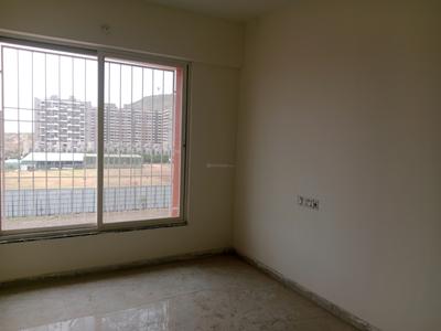 Bedroom Image of 1154 Sq.ft 2 BHK Apartment / Flat for sale in Chinchwad Pune for Rs. 10300000