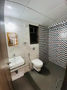 Image of 1750 Sq.ft 3.5 BHK Apartment / Flat for rent in Bramha The Collection, Wadgaon Sheri, Pune for Rs. 52000